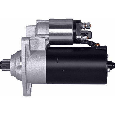 Starter 8EA 011 610-591 Starter 8EA 011 610-591