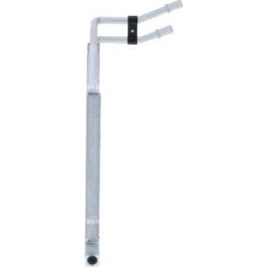 NRF Ölkühler, Automatikgetriebe 31137