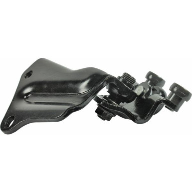 Metzger Rollenführung, Schiebetür 2310045