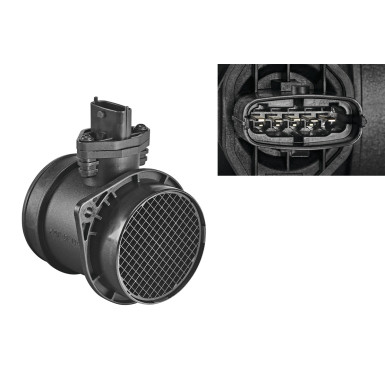 Luftmassenmesser 253732 Luftmassenmesser 253732