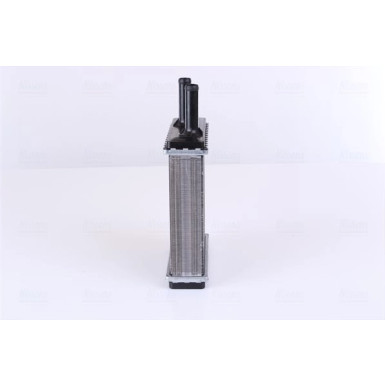 Nissens Wärmetauscher, Innenraumheizung 77505