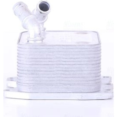 Nissens Ölkühler, Motoröl 90995