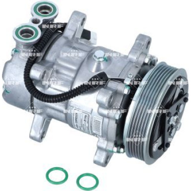 Kompressor, Klimaanlage 32275 Kompressor, Klimaanlage 32275