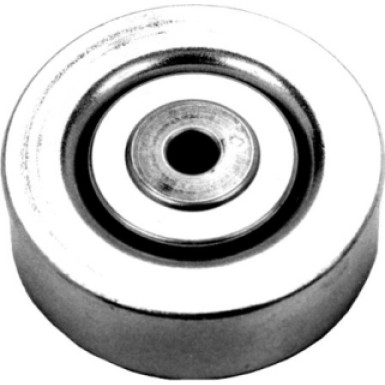 INA Spannrolle, Keilrippenriemen 531 0727 10