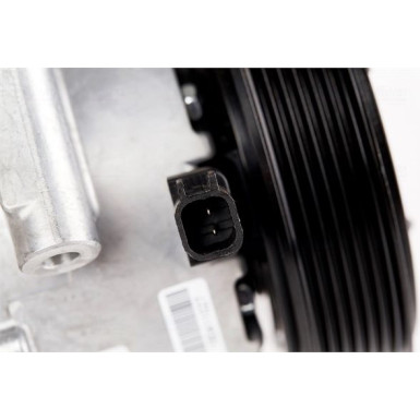 Kompressor, Klimaanlage 89348 Kompressor, Klimaanlage 89348