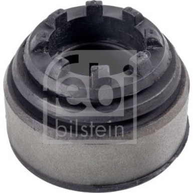 FEBI BILSTEIN 12737 Federbeinstützlager, Domlager