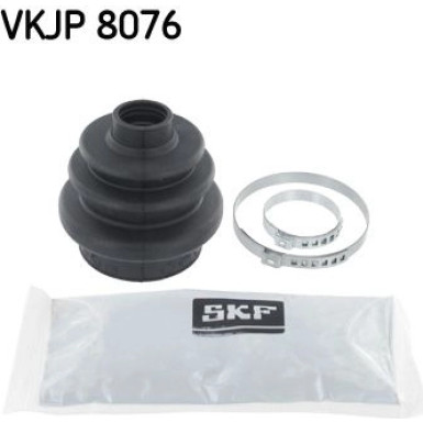 SKF Faltenbalgsatz, Antriebswelle VKJP 8076