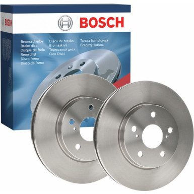 Bremsscheibe 0 986 478 968