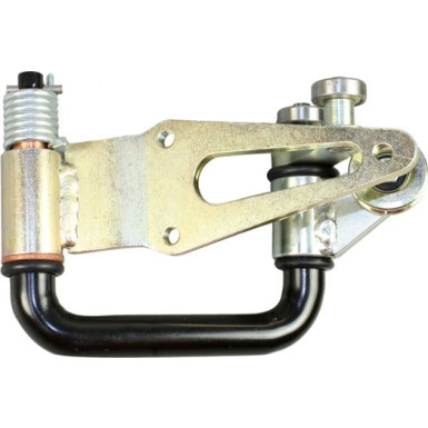 Metzger Rollenführung, Schiebetür 2310070