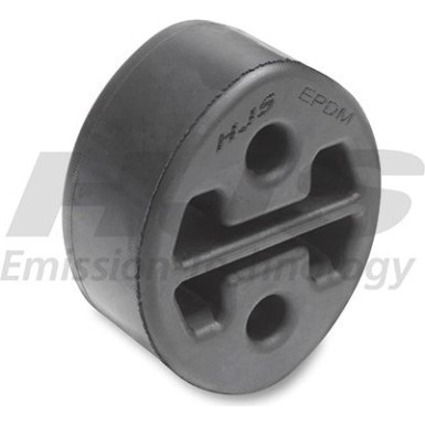 HJS Halter, Schalldämpfer 83 44 7303