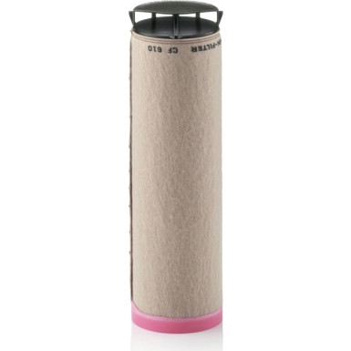 Mann-Filter Sekundärluftfilter EUROPICLON CF 610