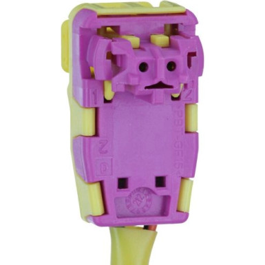 Valeo Lenkstockschalter 251912