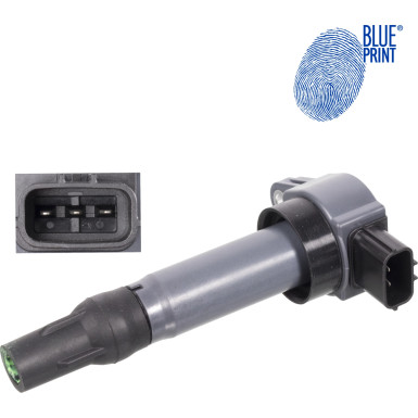 Blue Print Zündspule ADC41497