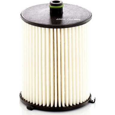 Mann-Filter Kraftstofffilter PU 7007 Z