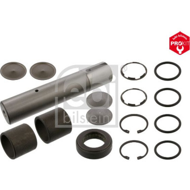 FEBI BILSTEIN 05930 Reparatursatz, Achsschenkelbolzen