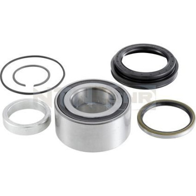 Radlagersatz R141.16