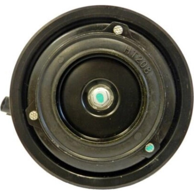 Mahle Kompressor, Klimaanlage BEHR ACP 981 000S