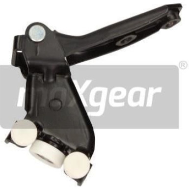 Maxgear Rollenführung, Schiebetür 27-0213