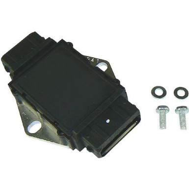Metzger Schaltgerät, Zündanlage COMPETENCE KIT 0882006