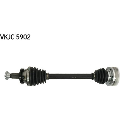 SKF Antriebswelle VKJC 5902
