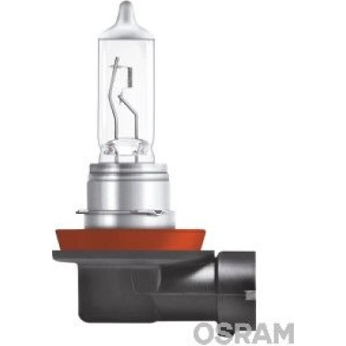 Osram Glühlampe, Fernscheinwerfer NIGHT BREAKER® SILVER H11 Faltschachtel 64211NBS
