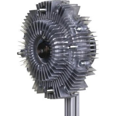 Mahle Kupplung, Kühlerlüfter BEHR Premium Line CFC 168 000P