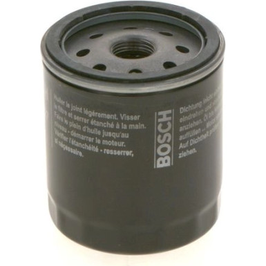 BOSCH 0 451 103 227 Ölfilter BOSCH 0 451 103 227 Ölfilter