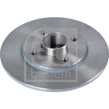 FEBI BILSTEIN 43986 Bremsscheibe FEBI BILSTEIN 43986 Bremsscheibe