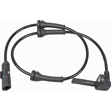 Metzger Sensor, Raddrehzahl 09001107
