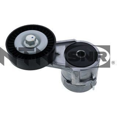 NTN-SNR Spannrolle, Keilrippenriemen GA353.58