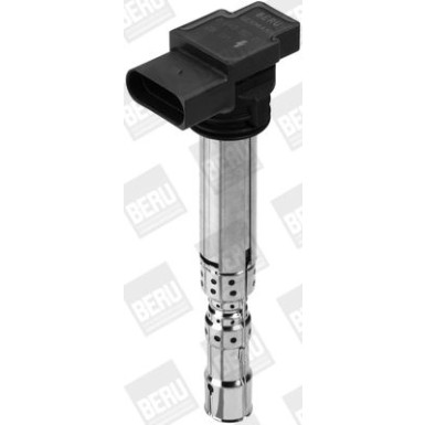 BorgWarner (BERU) Zündspule ZSE031