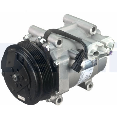 Kompressor, Klimaanlage CS20352 Kompressor, Klimaanlage CS20352