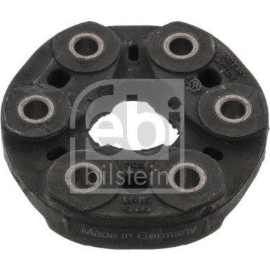 FEBI BILSTEIN 05539 Hardyscheibe