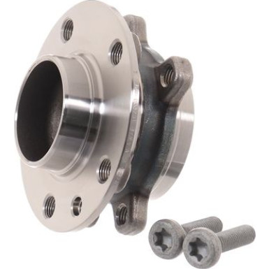 SKF Radlagersatz VKBA 7116