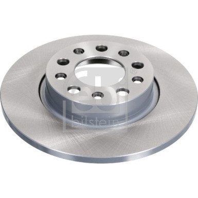 febi bilstein Bremsensatz, Scheibenbremse Bremsensatz Vorne + Hinten 10868378 febi bilstein Bremsensatz, Scheibenbremse Bremsensatz Vorne + Hinten 10868378