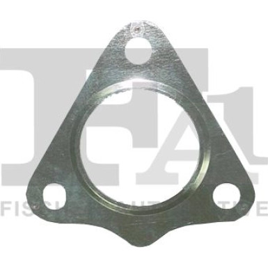 FA1 Dichtung, Abgasrohr 780-921