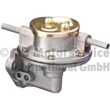 Pierburg Kraftstoffpumpe 7.21752.50.0