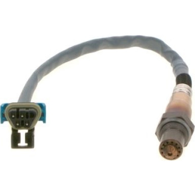 BOSCH Lambdasonde 0 258 010 454 BOSCH Lambdasonde 0 258 010 454