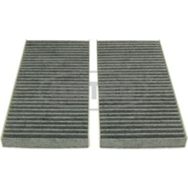 Corteco Filter, Innenraumluft 80000912