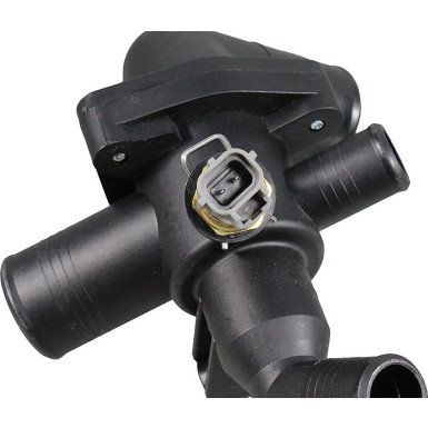 Metzger Thermostat, Kühlmittel 4006472 Metzger Thermostat, Kühlmittel 4006472