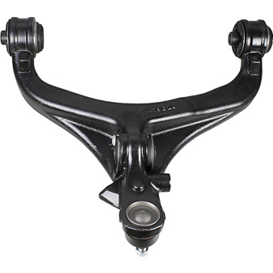 Metzger Lenker, Radaufhängung 58121702