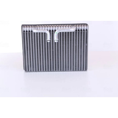 Nissens Verdampfer, Klimaanlage 92296