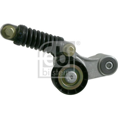 FEBI BILSTEIN 21307 Riemenspanner, Keilrippenriemen