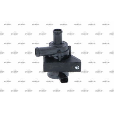 Zusatzwasserpumpe 390018 Zusatzwasserpumpe 390018