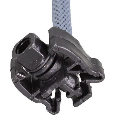 Metzger Entlüftungsschlauch, Ausgleichsbehälter 2421786