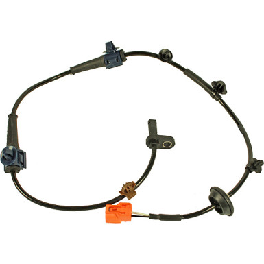 Metzger Sensor, Raddrehzahl 0900720