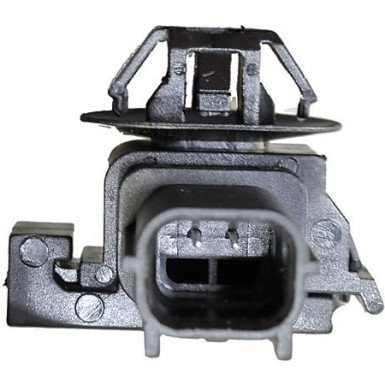 Metzger Sensor, Raddrehzahl 09001046
