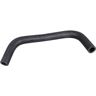 Metzger Schlauch, Kurbelgehäuseentlüftung 2380164