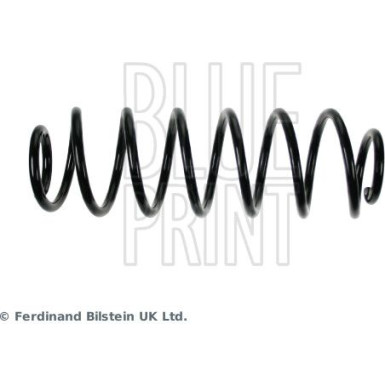 Blue Print Fahrwerksfeder ADM588326