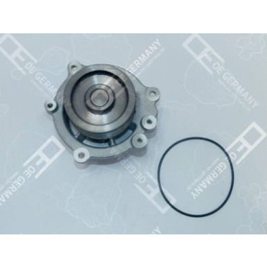 OE Germany Wasserpumpe, Motorkühlung 06 2000 XF8500
